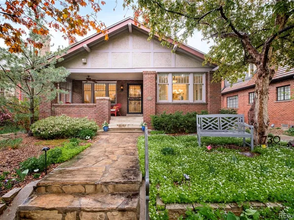 730 Cook Street, Denver, CO 80206