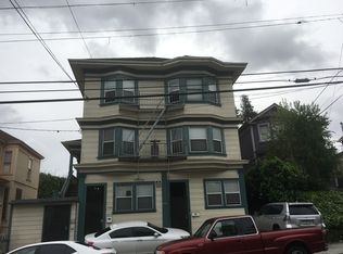 1736 5th Ave #B, Oakland, CA 94606