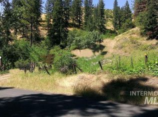 13 Five Acres Lightning Creek Rd, Grangeville, ID 83530