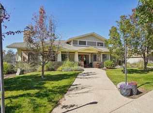 Deer Crest Apartments, Broomfield, CO 80020