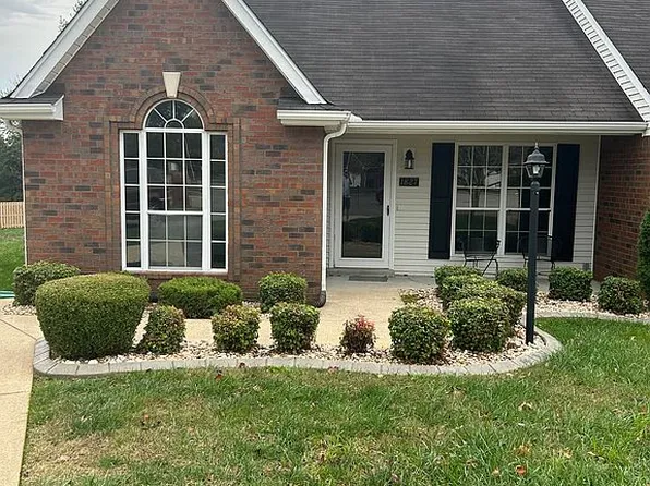 1827 Keeneland Ct, Murfreesboro, TN 37127