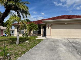 1052 S Hartsdale St, North Pt, FL 34287