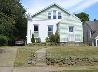 3864 Odin Ave, Cincinnati, OH 45213