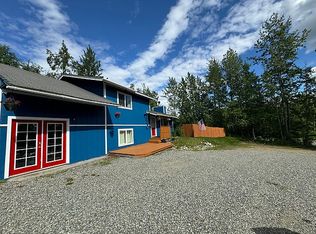 2661 N Cottonwood Loop, Wasilla, AK 99654