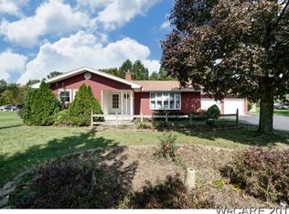 1128 W Robb Ave, Lima, OH 45801
