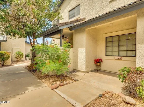 1222 W BASELINE Road #168, Tempe, AZ 85283