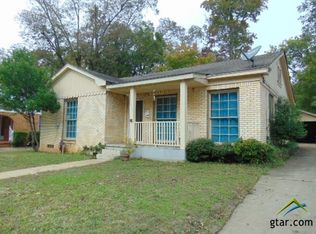 214 W Pine St, Jacksonville, TX 75766