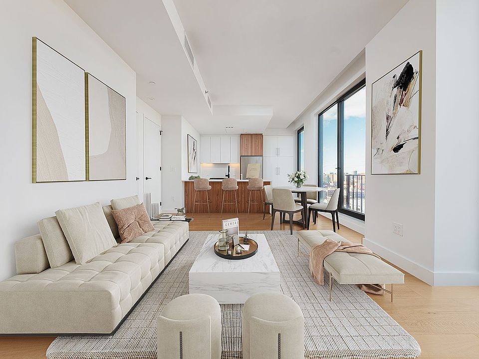 1st image of 224 W 124th St APT 1203