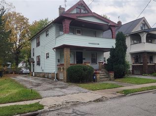 10418 Way Ave, Cleveland, OH