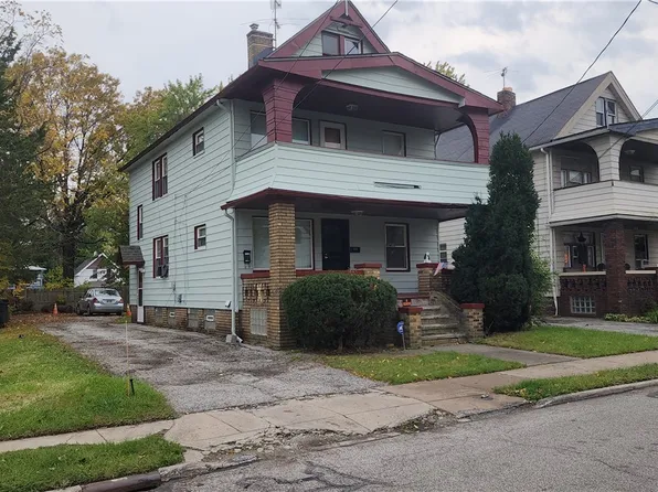 10418 Way Ave, Cleveland, OH 44105