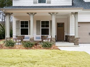 708 Deer Trl, Waleska, GA 30183