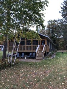 11777 East Pocket Road, Gordon, WI, 54838