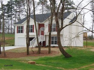 1366 Biedermeier Rd, Winder, GA 30680