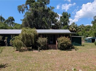 11291 SE 202nd Ln, Inglis, FL 34449