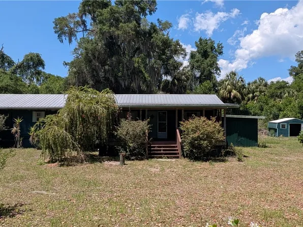 11291 SE 202nd Ln, Inglis, FL 34449