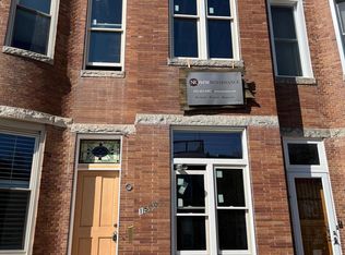 1510 Webster St, Baltimore, MD 21230