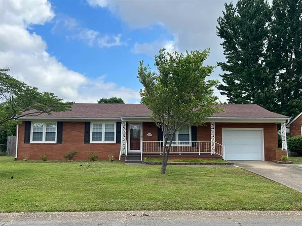 747 Parkway Dr, Owensboro, KY 42303