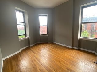 271 W 119th St #5EE, New York, NY 10026