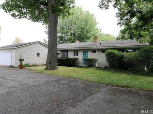 3502 Hickory Rd, Mishawaka, IN 46545
