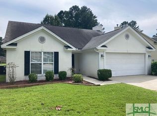 3 Coalbrookdale Ct, Pooler, GA 31322