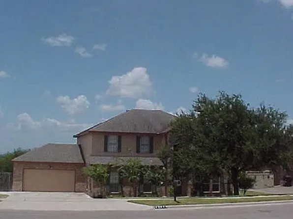 14810 Beal Dr, Corpus Christi, TX 78410