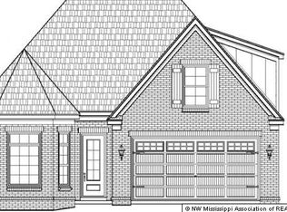 7332 Gerralyn Cv, Olive Branch, MS 38654