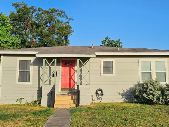 4314 Moravian Dr, Corpus Christi, TX 78411