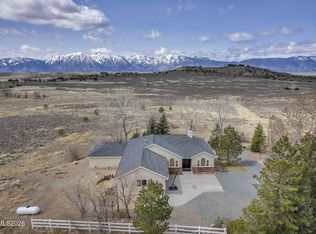 1568 Barker Ct, Gardnerville, NV 89410