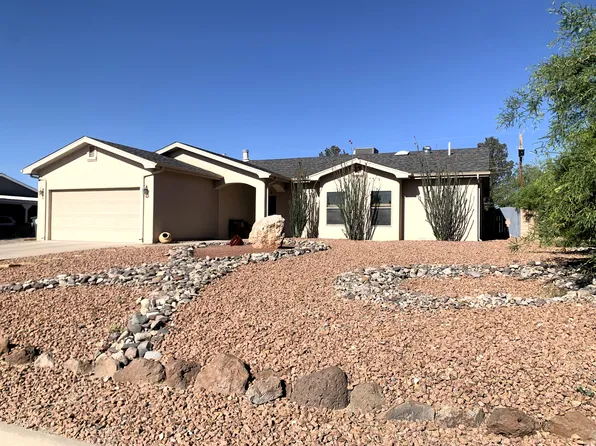914 Spruce St #6, Truth Or Consequences, NM 87901