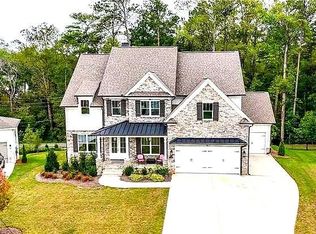 1102 Sweet Mia Ln, Powder Springs, GA 30127