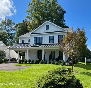 25 Park Ave, Old Greenwich, CT, 06870