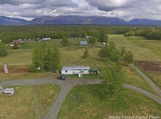 12780 E Archie Rd, Palmer, AK 99645