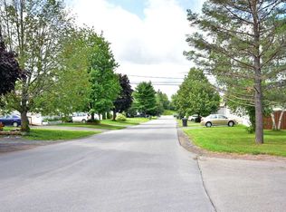 36 Tamarack Dr E #TI2581A, Lincoln, NB E3B6V1