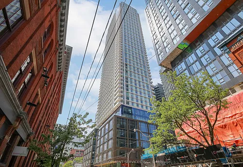 88 Queen St E #2711 Photo 1
