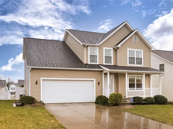 2831 N Birch Run, Erie, PA 16506