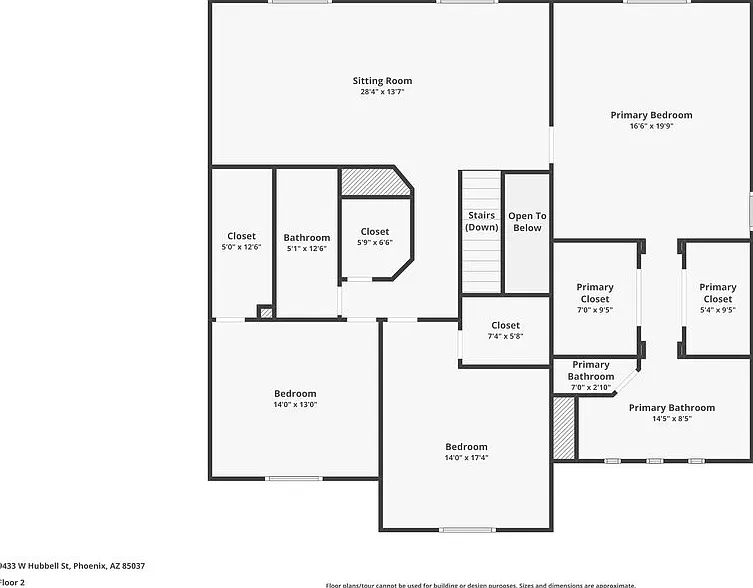 4 bed, 3.0 bath, 3068 sqft, $2,580 — Photo 3