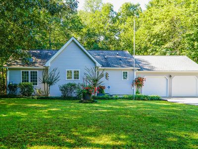 124 Windy Pointe Cir, Henrico, NC, 27842