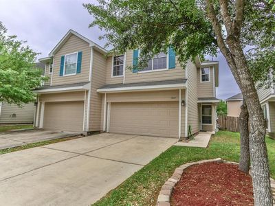 17603 Kennesaw Mountain Ln, Humble, TX, 77346