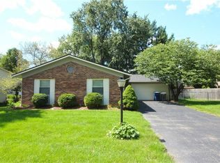 318 John St, Carmel, IN