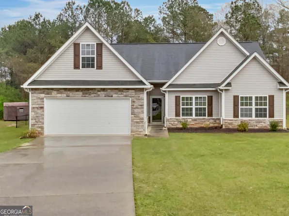 50 Dock Ct, Jackson, GA 30233