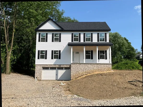 5261 Turner Rd, Gibsonia, PA 15044