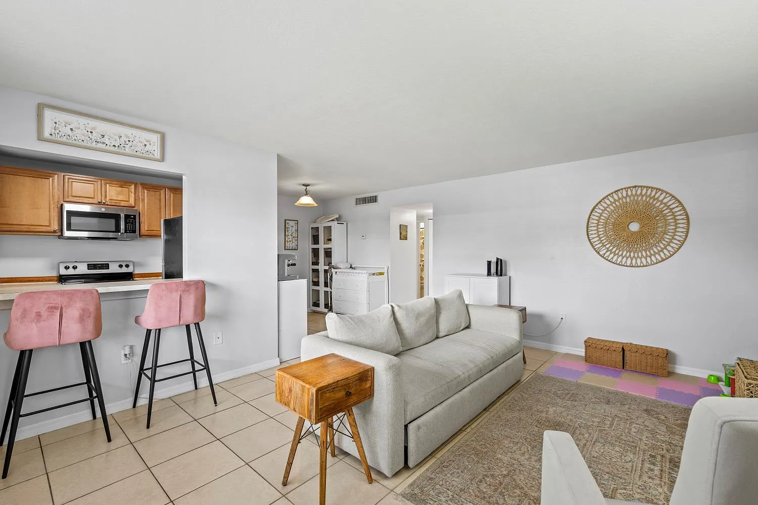 1 bed, 630 sqft, $1,650 — Photo 3