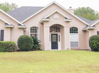 6392 Belgrand Dr, Tallahassee, FL 32312