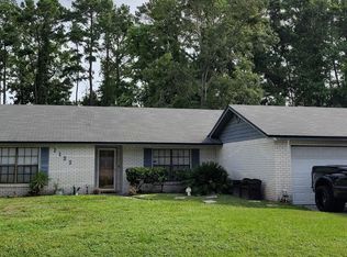 1133 Turtle Creek Dr N, Jacksonville, FL 32218