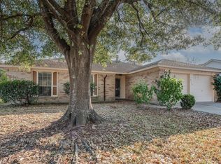 8118 Forest Point Dr, Humble, TX 77338