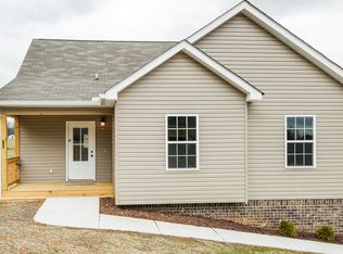 342 Hungry Hollow Rd SE, Cleveland, TN 37323