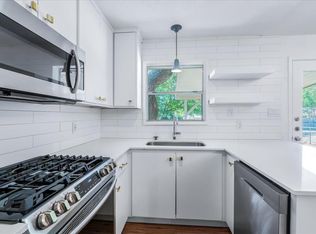 1913 Rabb Rd #B, Austin, TX 78704