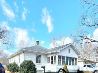 1505 Lodge Ave, Evansville, IN