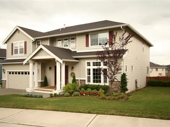 15211 273rd Dr NE, Duvall, WA 98019