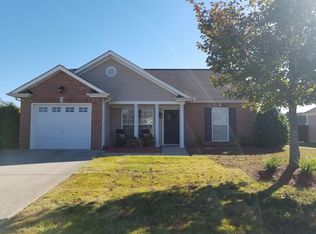 896 Magnolia Blvd, White House, TN 37188